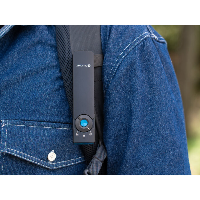 Olight Olight - Arkfeld Pro - Schwarz