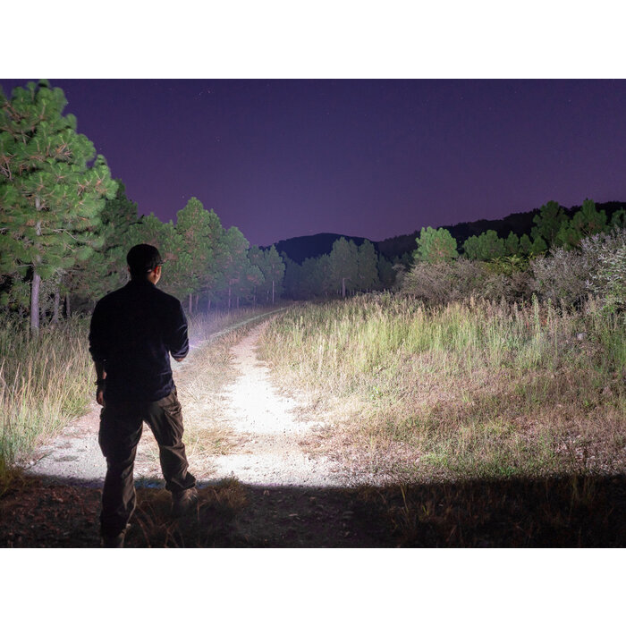 Olight Olight - Arkfeld Pro - Schwarz