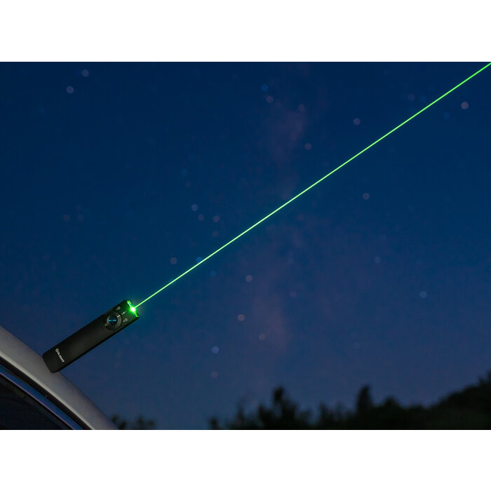 Olight Olight - Arkfeld Pro - Zwart