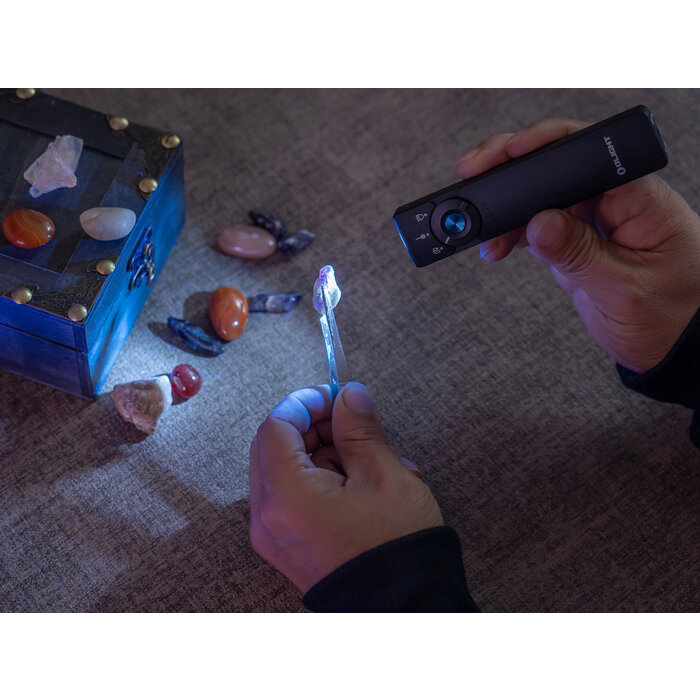 Olight Olight - Arkfeld Pro - Schwarz