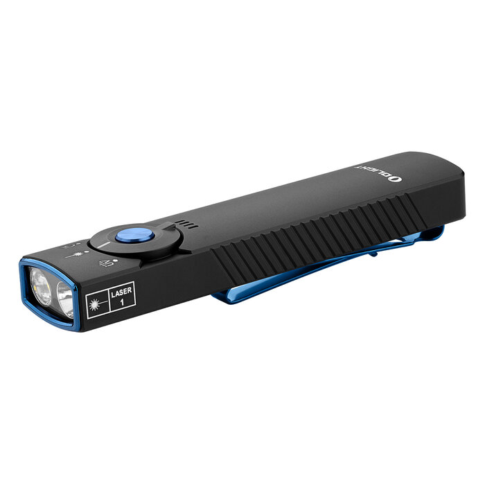 Olight Olight - Arkfeld Pro - Black