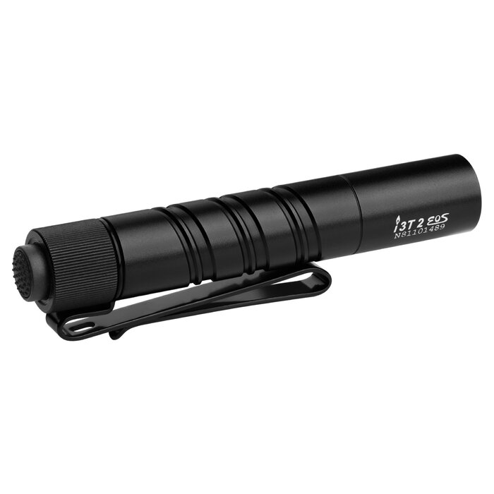 Olight Olight - I3T 2 EOS - Noir