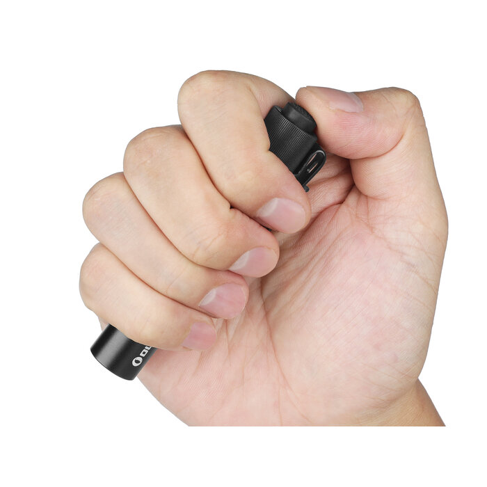 Olight Olight - I3T 2 EOS - Black