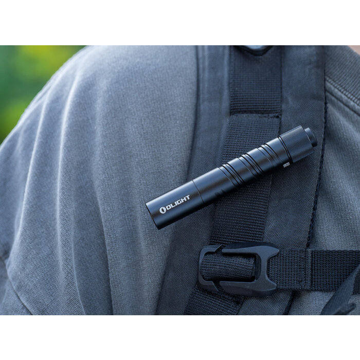 Olight Olight - I3T 2 EOS - Black