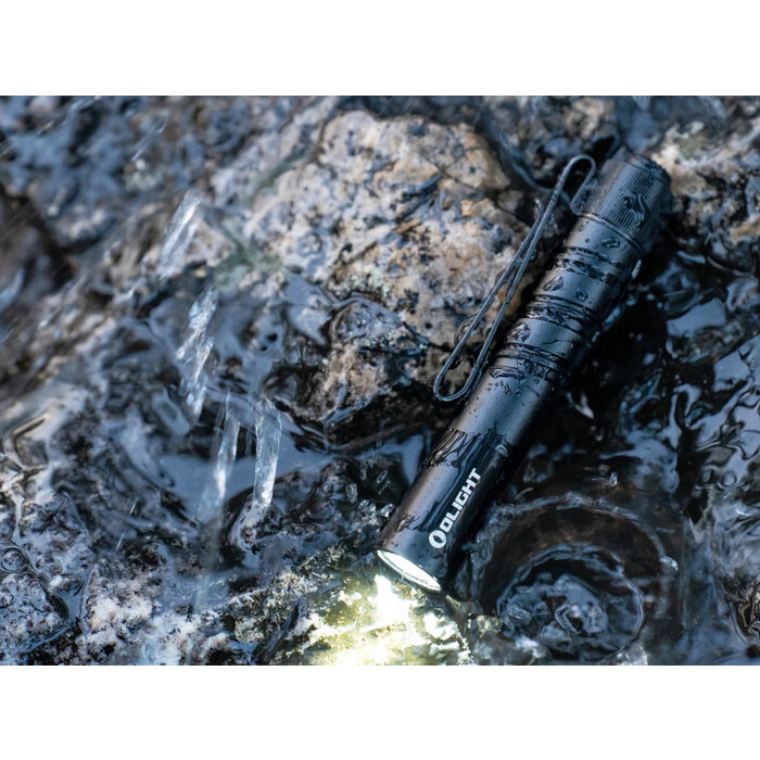 Olight Olight - I3T 2 EOS - Zwart