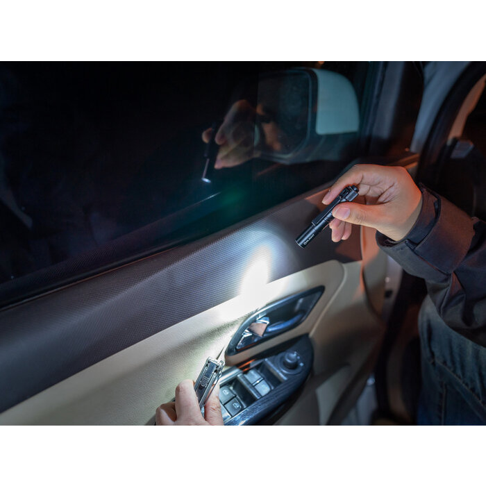 Olight Olight - I3T 2 EOS - Schwarz