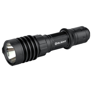 Olight Olight - Warrior X 4 - Zwart