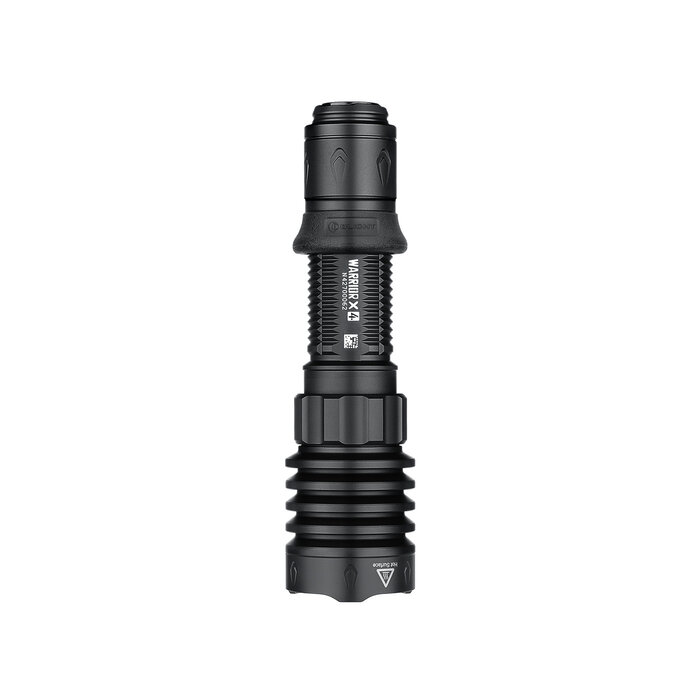 Olight Olight - Warrior X 4 - Zwart