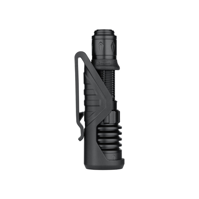 Olight Olight - Warrior X 4 - Zwart