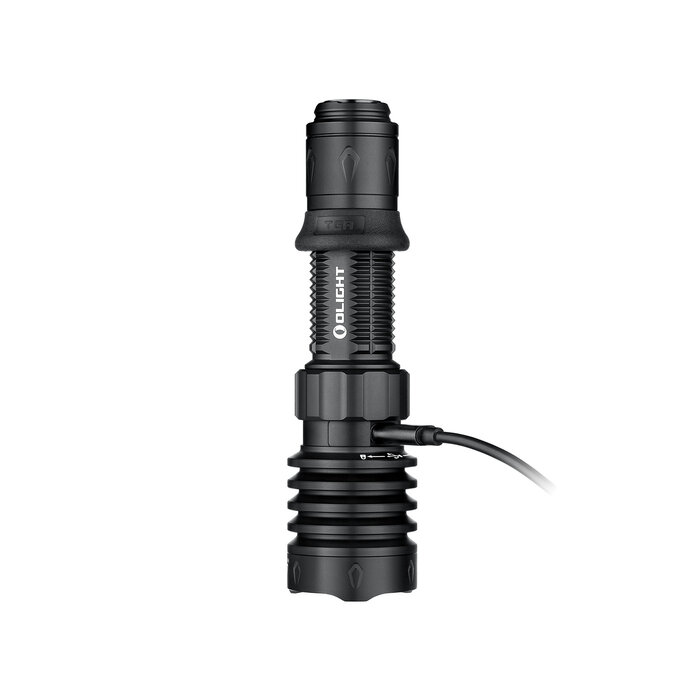 Olight Olight - Warrior X 4 - Black