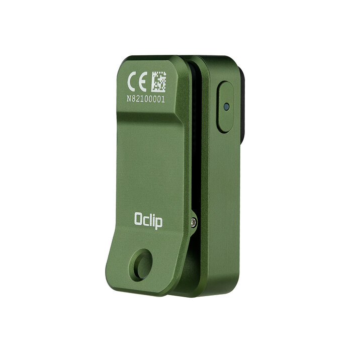 Olight Olight - Oclip - OD Green