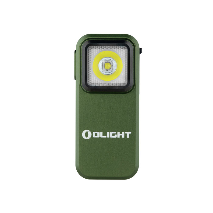 Olight Olight - Oclip - OD Green