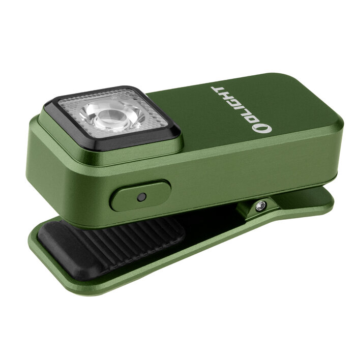 Olight Olight - Oclip - OD Green
