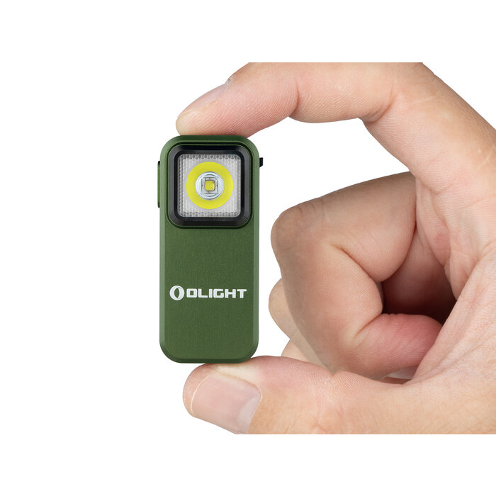 Olight Olight - Oclip - OD Green