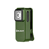 Olight Olight - Oclip - OD Green