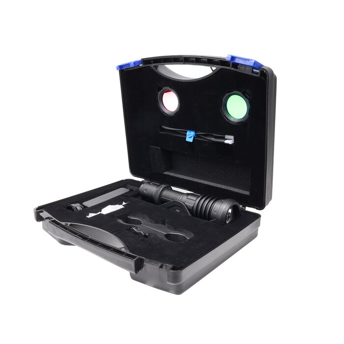 Olight Olight - Warrior X 4 - Hunting Kit