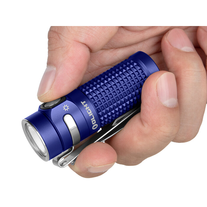 Olight Olight - Baton 4 - Regal Blue