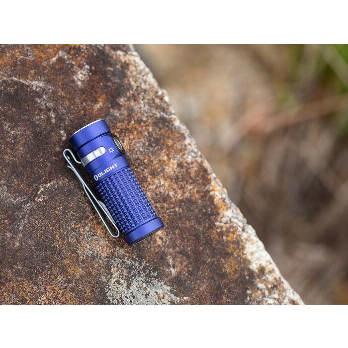 Olight Olight - Baton 4 - Regal Blue