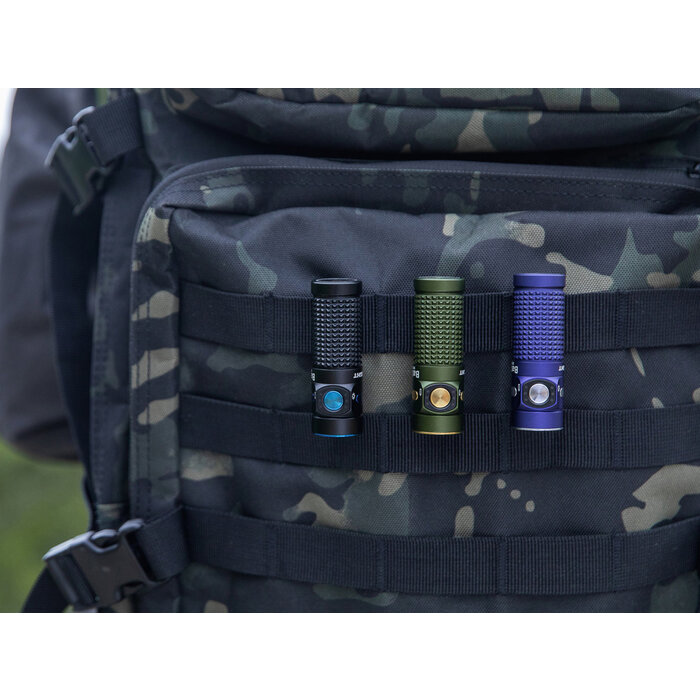 Olight Olight - Baton 4 - Regal Blue