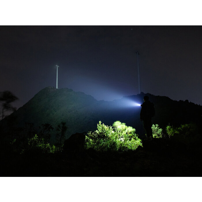 Olight Olight - Baton 4 - Regal Blue