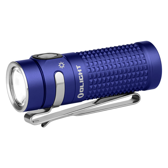 Olight Olight - Baton 4 - Regal Blue
