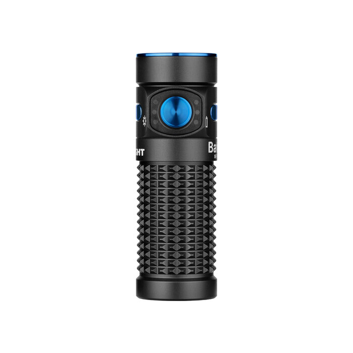 Olight Olight - Baton 4 - Schwarz