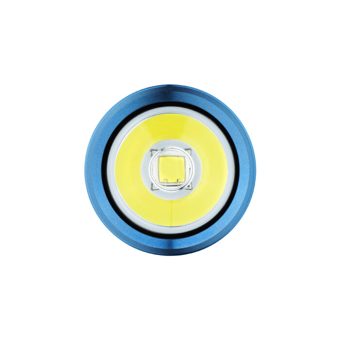 Olight Olight - Baton 4 - Zwart