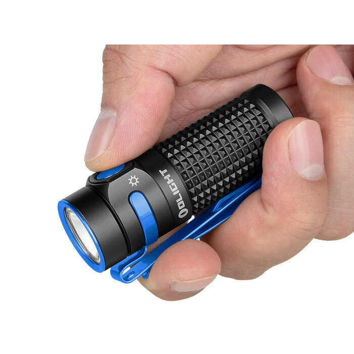 Olight Olight - Baton 4 - Black