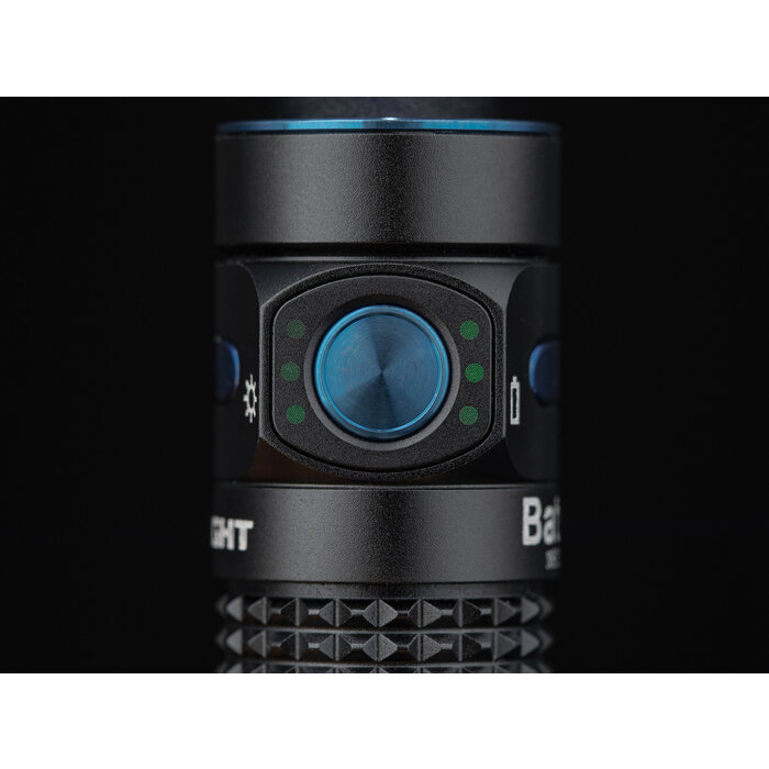 Olight Olight - Baton 4 - Schwarz