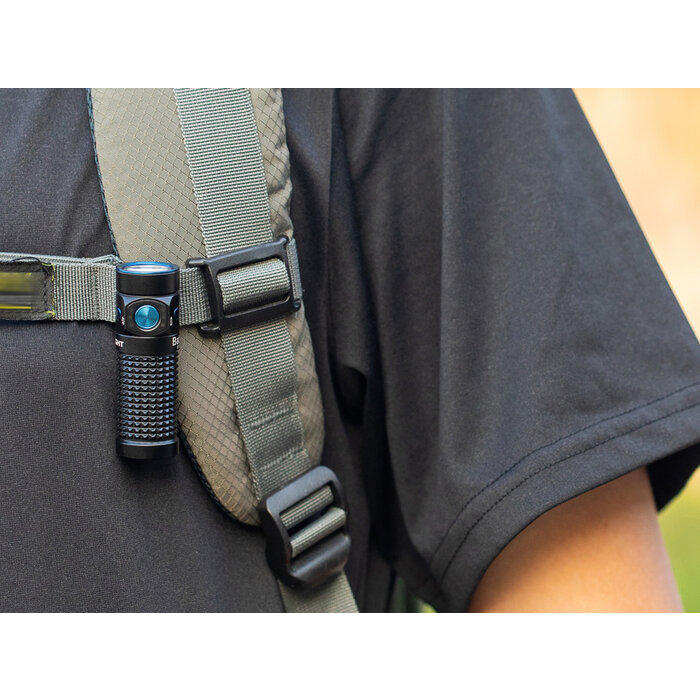 Olight Olight - Baton 4 - Zwart