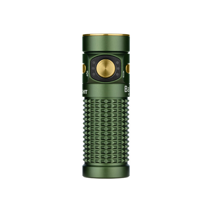 Olight Olight - Baton 4 - OD Green