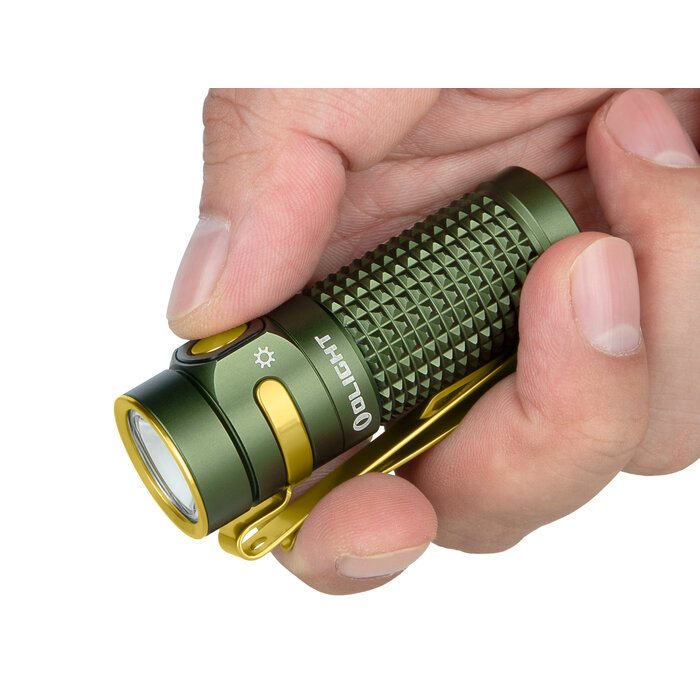 Olight Olight - Baton 4 - OD Green