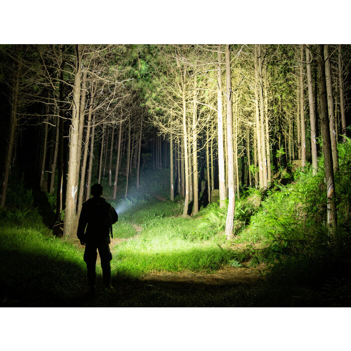 Olight Olight - Baton 4 - OD Green