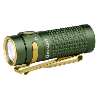 Olight Olight - Baton 4 - OD Green