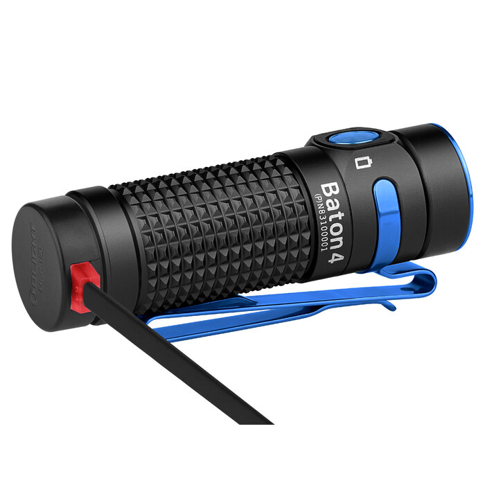Olight Olight - Baton 4 - Premium Kit