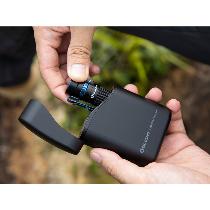 Olight Olight - Baton 4 - Premium Kit