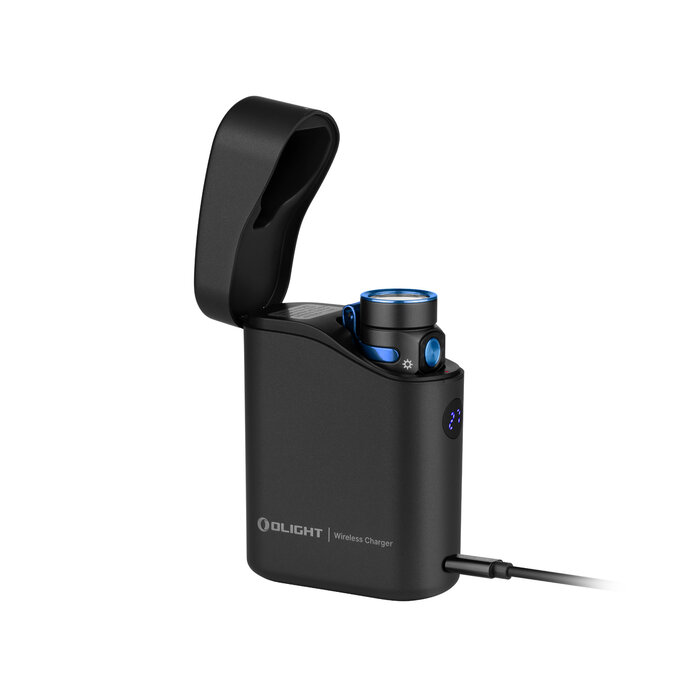 Olight Olight - Baton 4 - Premium Kit