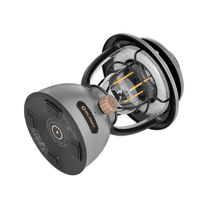 Olight Olight - Olantern Classic 2 PRO - Gunmetal Grey