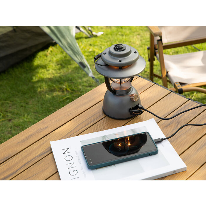 Olight Olight - Olantern Classic 2 PRO - Gunmetal Grey