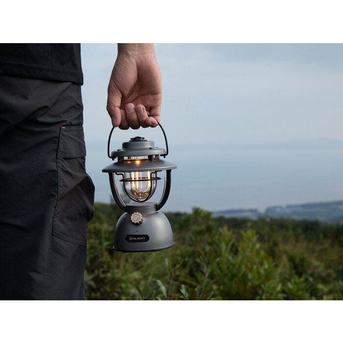 Olight Olight - Olantern Classic 2 PRO - Gunmetal Grey