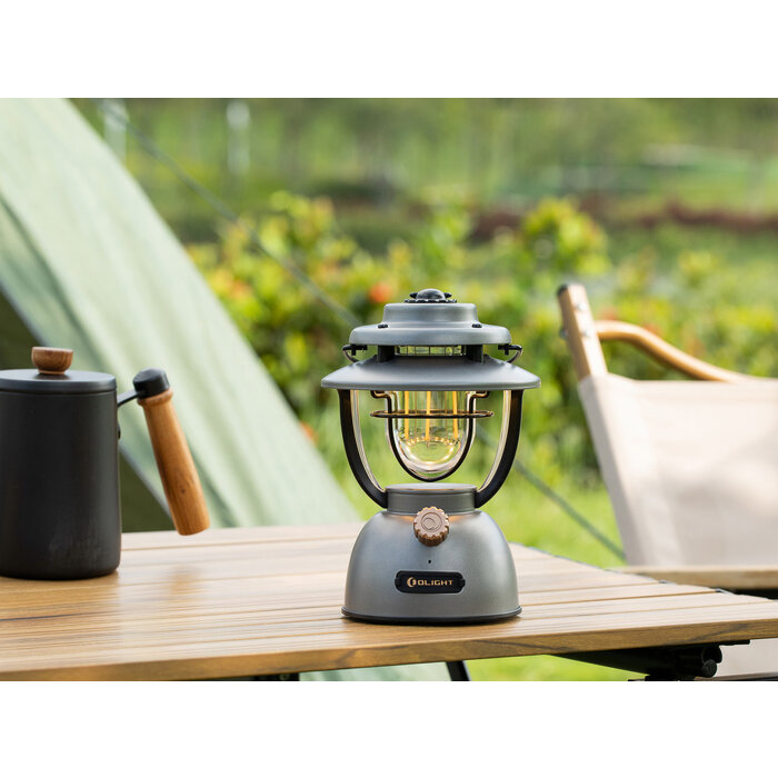 Olight Olight - Olantern Classic 2 PRO - Gunmetal Grey