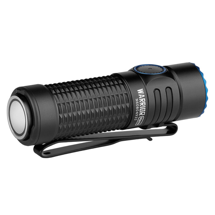 Olight Olight - Warrior - Nano