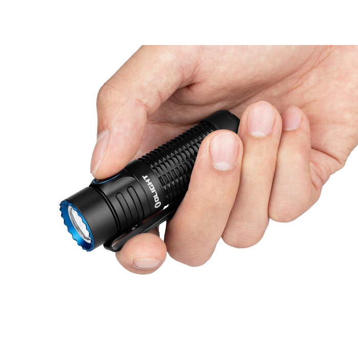 Olight Olight - Warrior - Nano