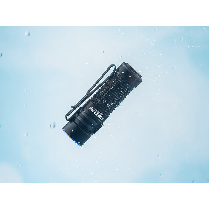 Olight Olight - Warrior - Nano