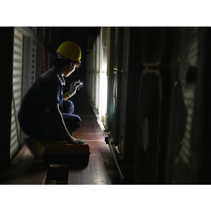 Olight Olight - Warrior - Nano