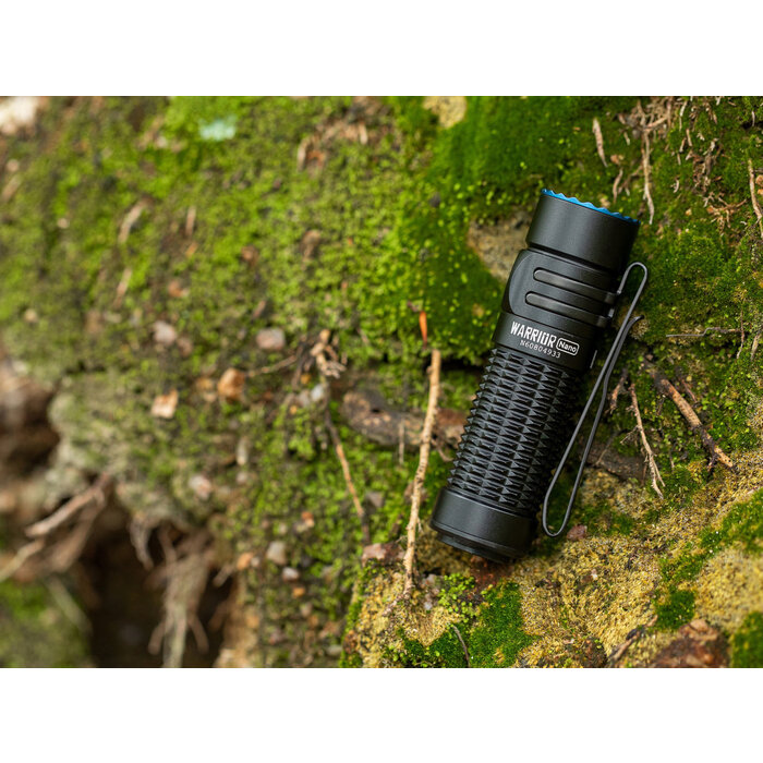 Olight Olight - Warrior - Nano