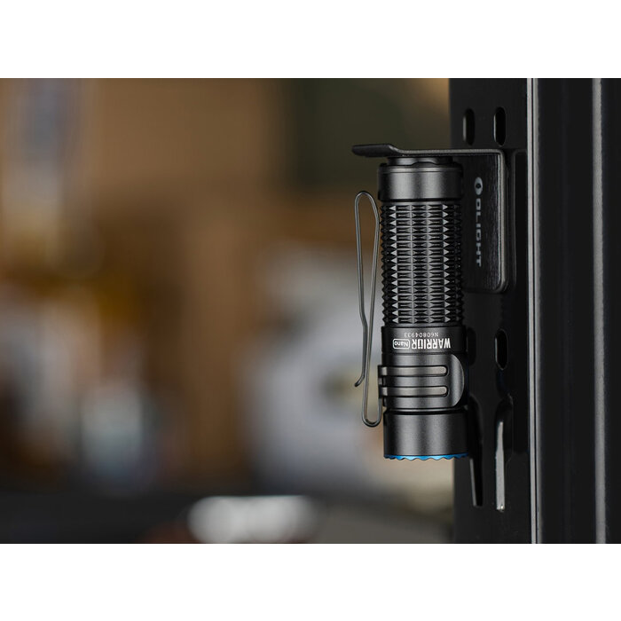 Olight Olight - Warrior - Nano