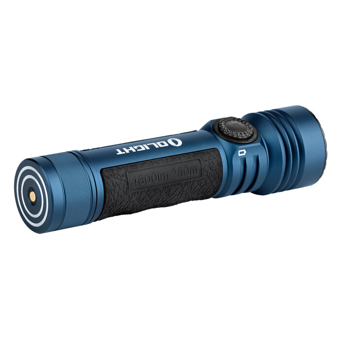 Olight Olight - Seeker 4 Pro - Midnight Blue