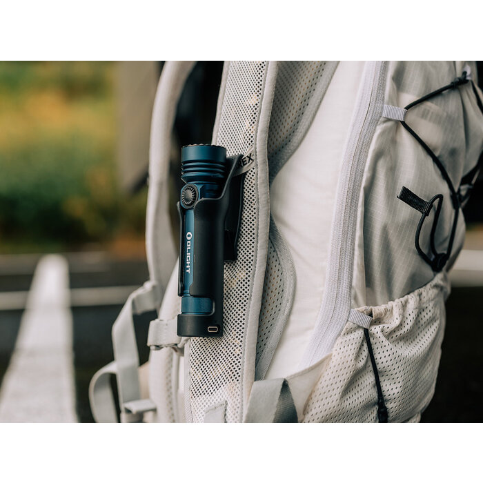 Olight Olight - Seeker 4 Pro - Midnight Blue