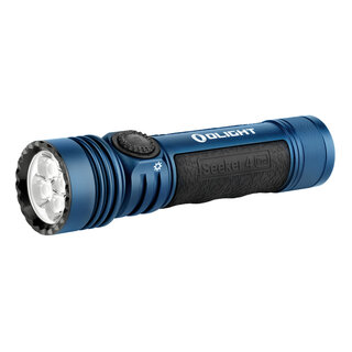 Olight Olight - Seeker 4 Pro - Midnight Blue